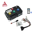 Программируемый контроллер SiAECOSYS SIAYQ72120 FARDRIVE ND72330 72 в 150 А 100 кмч для электрического скутеравелосипеда высокой мощности