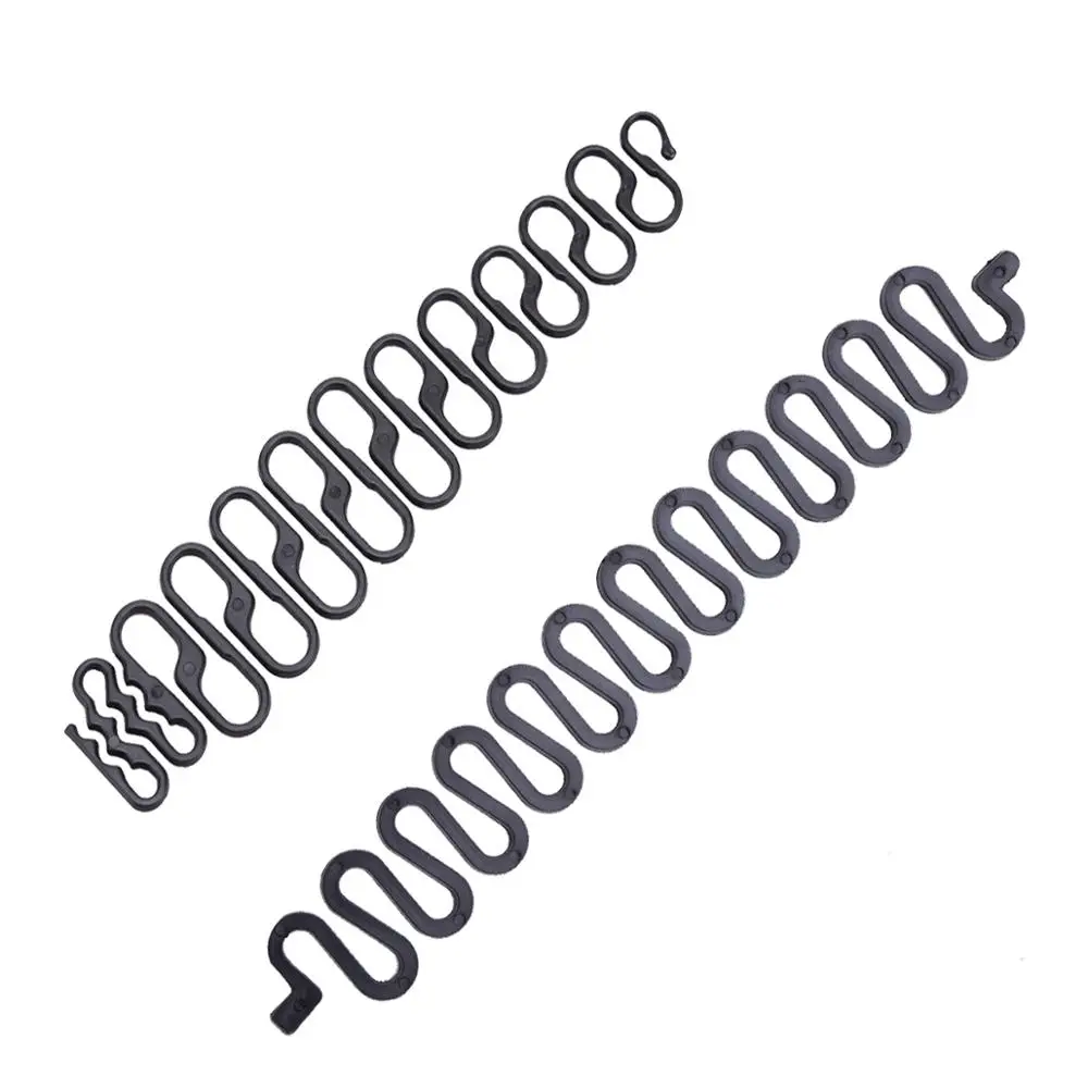 Роликовый крючок для плетения волос с французской рукояткой 2 шт./компл.|braid tool|hair