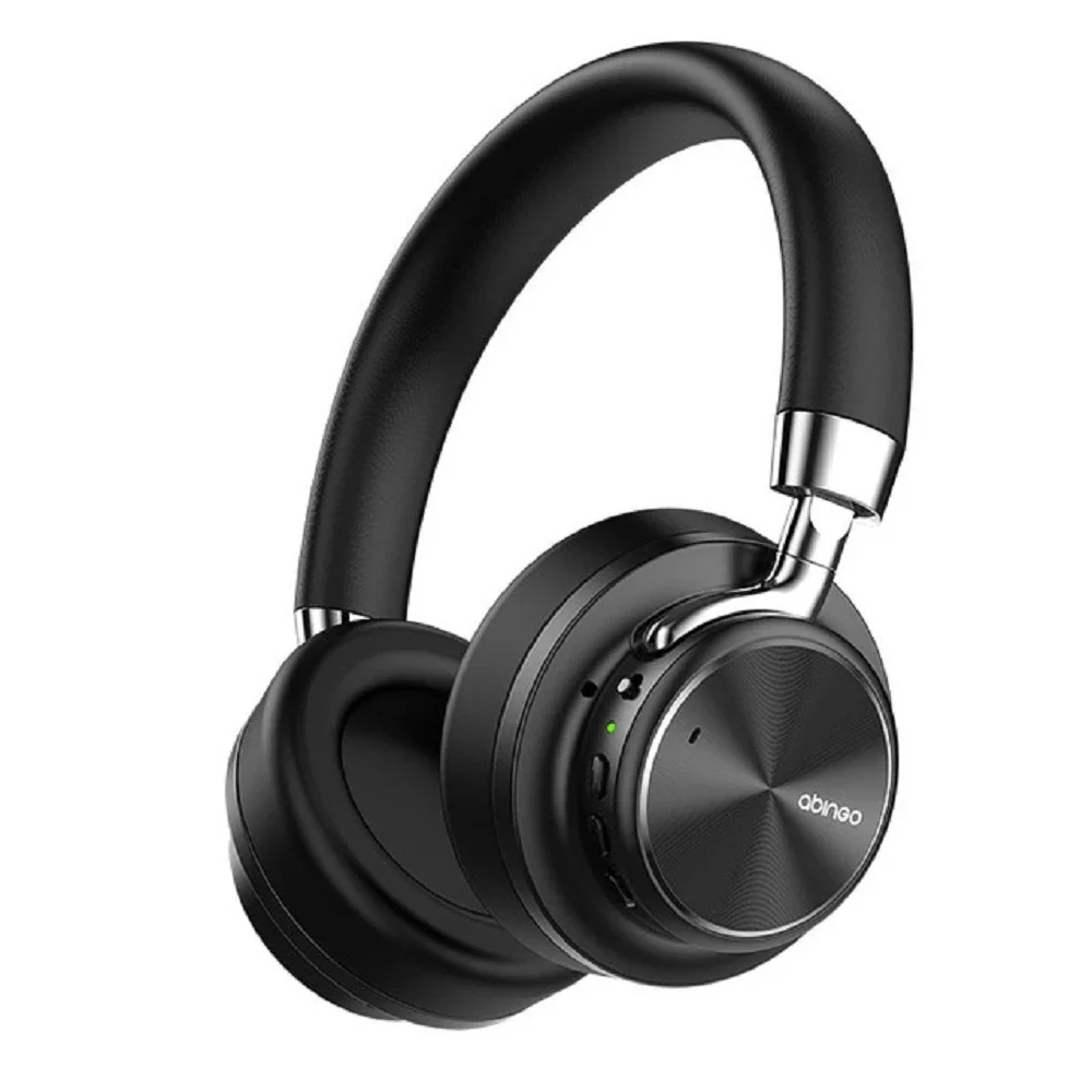 Soundage ANC Bluetooth наушники активного Шум шумоподавления Беспроводной Наушники Hi Fi