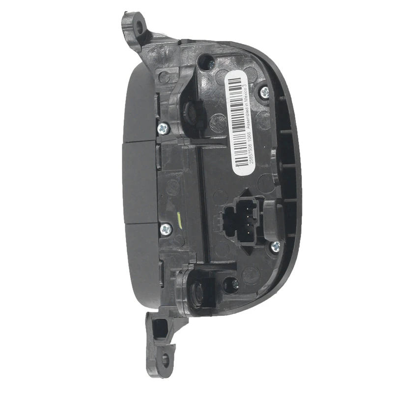 

Car Steering Wheel Right Key Switch Audio Remote Control Switch Button 25857508 For GM Buick Lucerne