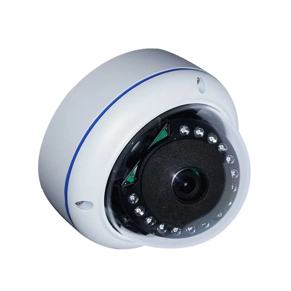 H.265 ip камера безопасности 5MP POE 1 7 мм объектив рыбий глаз 180 градусов Xmeye приложение