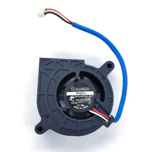 Оригинальный семейный Вентилятор охлаждения лампы проектора 12 В 0,5 Вт 4520
