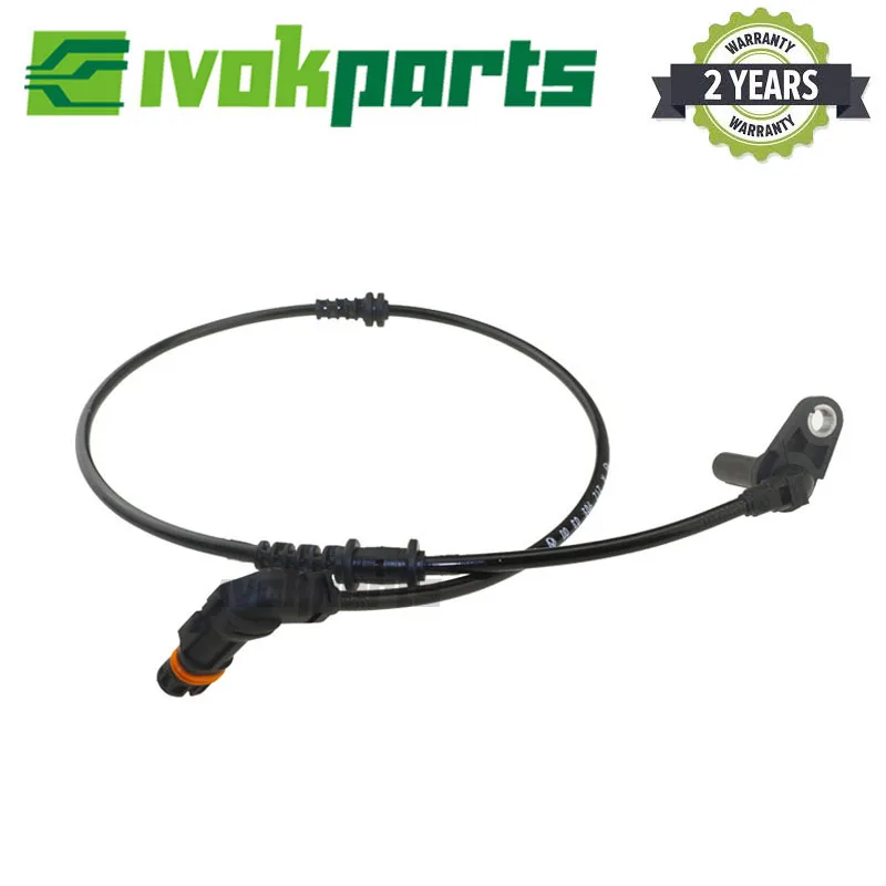 Передняя и задняя оси L/R X2 ABS датчик скорости колеса для C218 S212 W212 X218 E 200 220 250 300 350 500 63