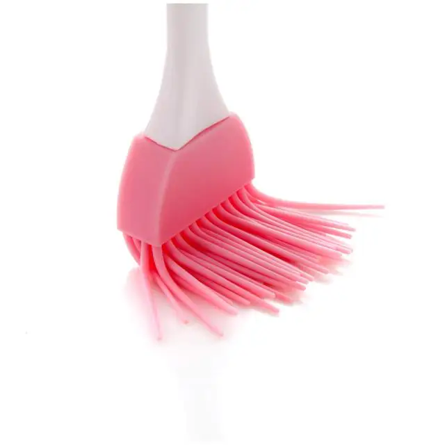 Силиконовые наметка кисточка для выпечки распространения масло соусом маринад