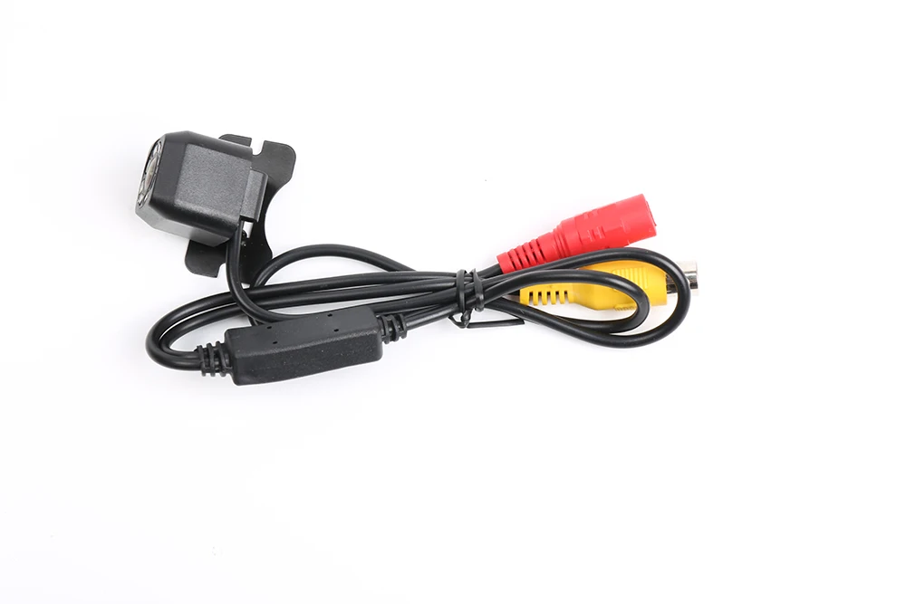 

HD Car Rearview Camera LED Night vision Reverse Parking Waterproof Camera