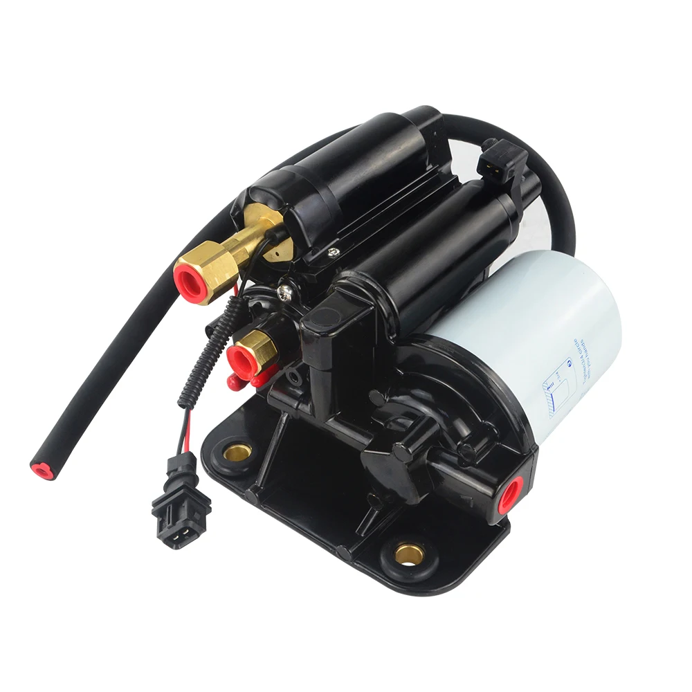 

New Electric Fuel Pump Assembly For Volvo Penta