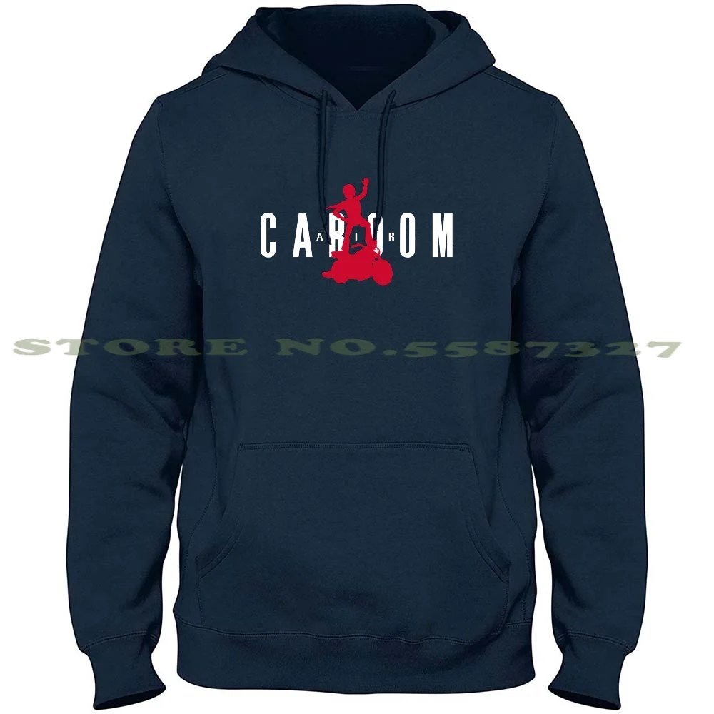 

Air Caboom Hoodies Sweatshirt For Men Women Getsousa Movies Brand Logo Air Jump Man Humor Funny Basketball Animated Films