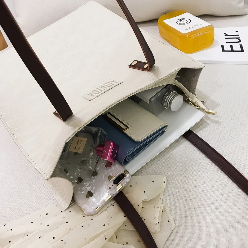 

High Quality Pu Leather Small Crossbody Bags for Women 2020 New Casual Ladies Shoulder Bag Purses and Handbags Luxury Designer