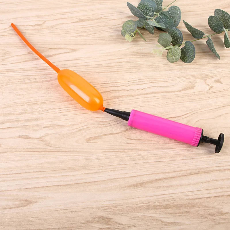 Сумка в новом стиле насос воздушный шар набор комбинация День Рождения вечерние