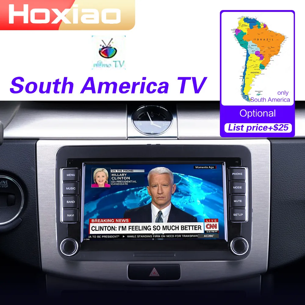 Car Radio Multimedia Video Player Mirror Link For Toyota Corolla E140/150 2008 2009 2010 2011 2012 2013 No Android 2 DIN