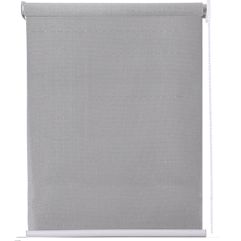 Солнцезащитная тканевая роликовая шторка офисная техника Балконный огнестойкий