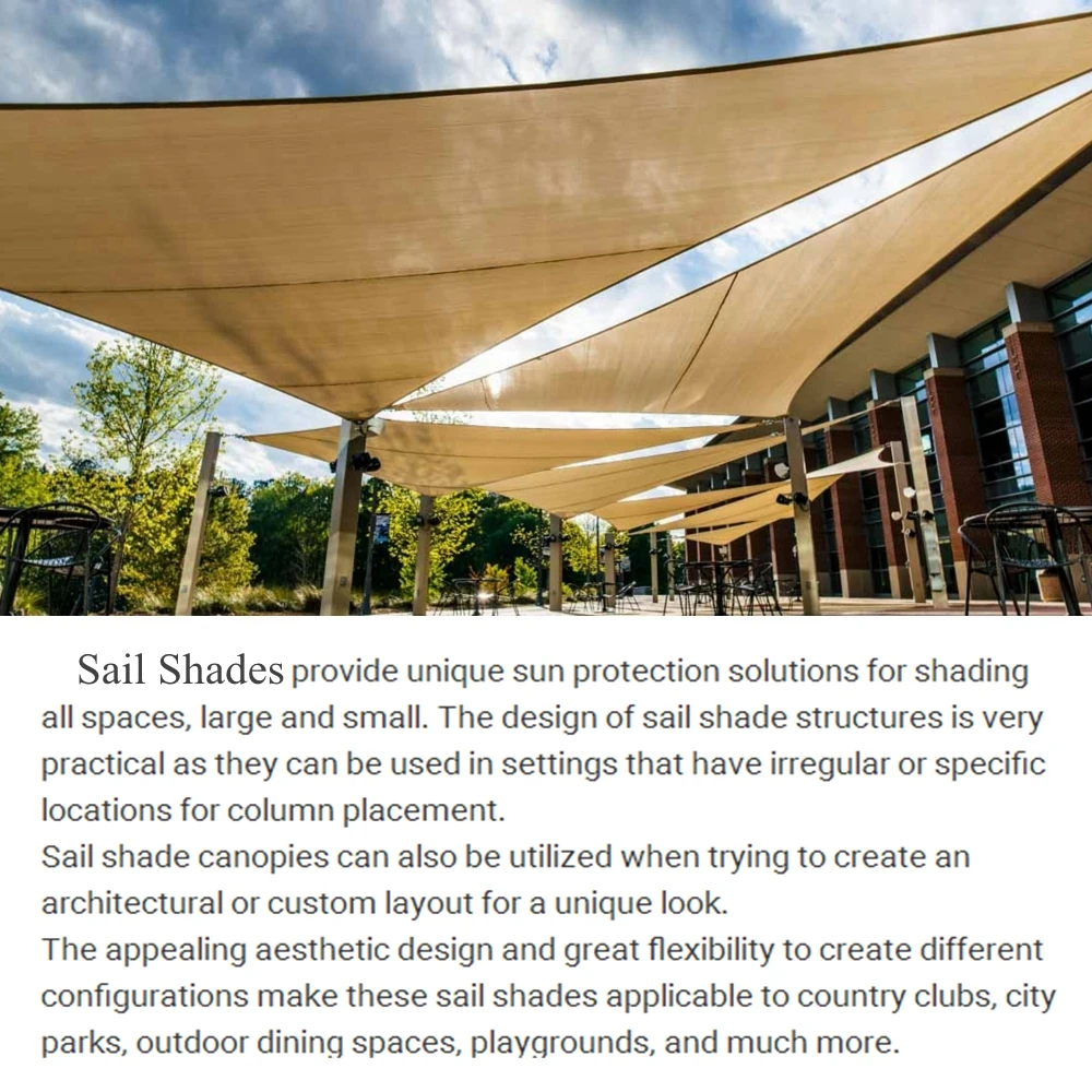 Треугольный навес от солнца водонепроницаемый козырек 3 6x3 6/3x3M | Дом и сад