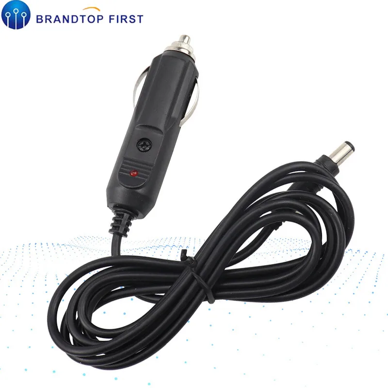 12v 24v мужской розетка для автомобильного прикуривателя с разъемом для подключения к