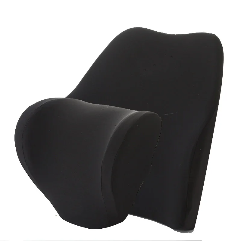 Подголовник для автомобиля спинка наряд подушка сиденья шеи пена с эффектом