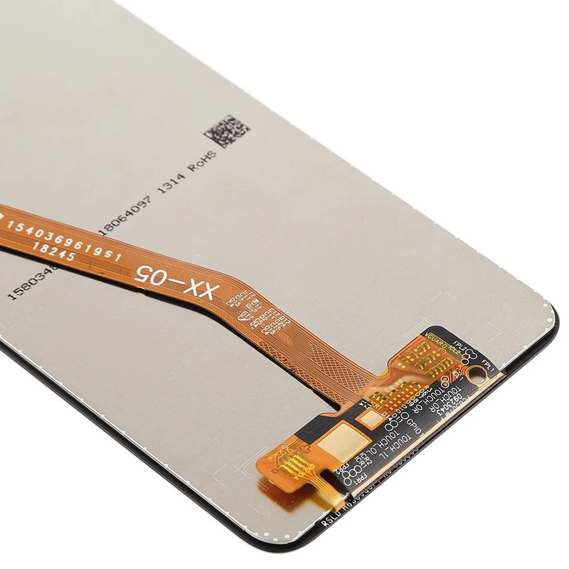 Дисплей для huawei mate 20 Lite lcd сенсорный экран AAA Качество дигитайзер сборка бесплатные инструменты для huawei mate 20 Lite lcd