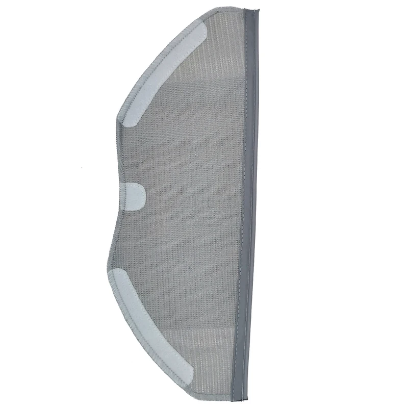 2 шт. моющиеся насадка на швабру для уборки из лоскутов запасные части XIAOMI MIJIA G1