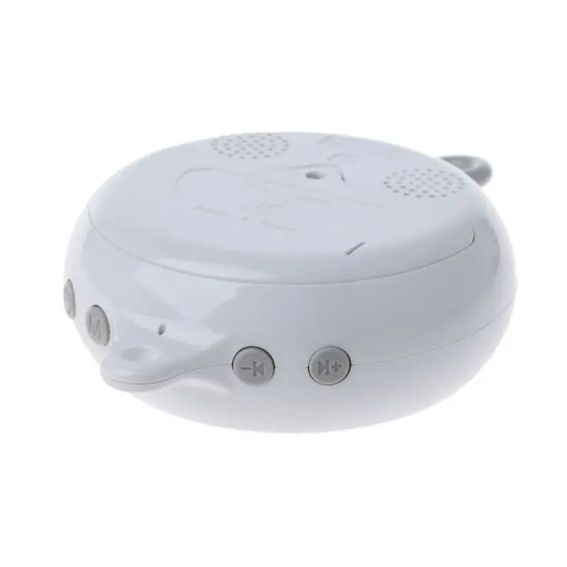 

35 Songs Baby Mobile Crib Bed Bell Toy Support TF Card Music Box with Remote Control Bell Crib Toy