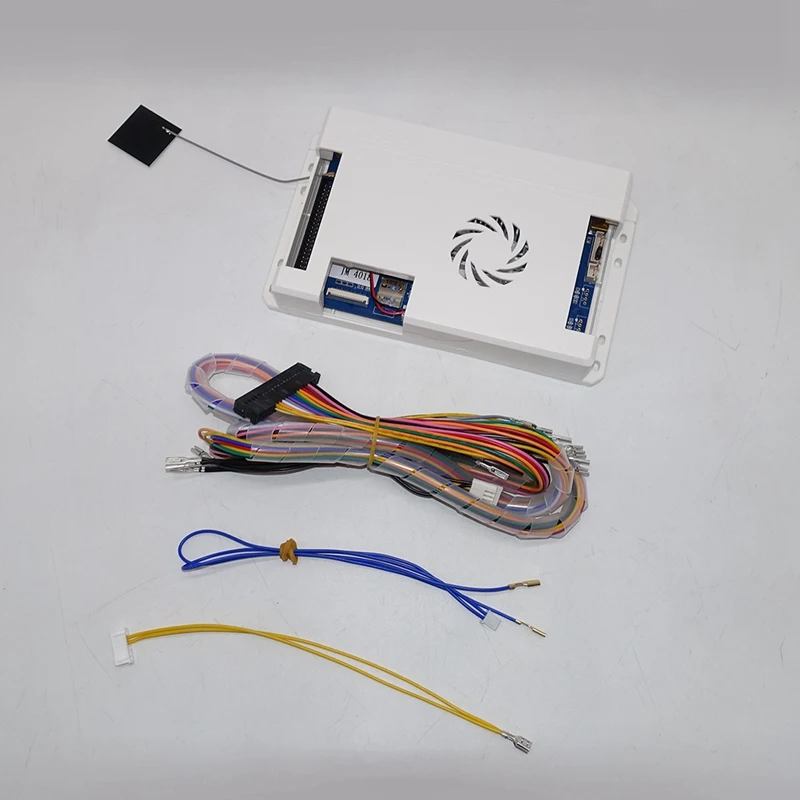 Подходит для 3D игр 4018 в 1 коробке WIFI игровая консоль PCB аркадная машина плата HDMI VGA