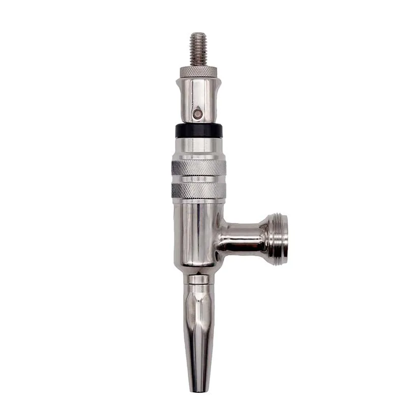 Нержавеющий азот прочный кран разливочное оборудование для пива пивной