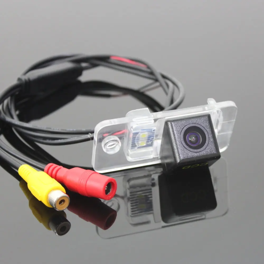 

Car Backup Reverse Rear View Camera For Audi A3/A4/S4/RS4/A5/S5/RS5/Q5/A6/RS6/S6/A8/S8/Q7 HD CCD SONY PAL NTSC RCA CAM