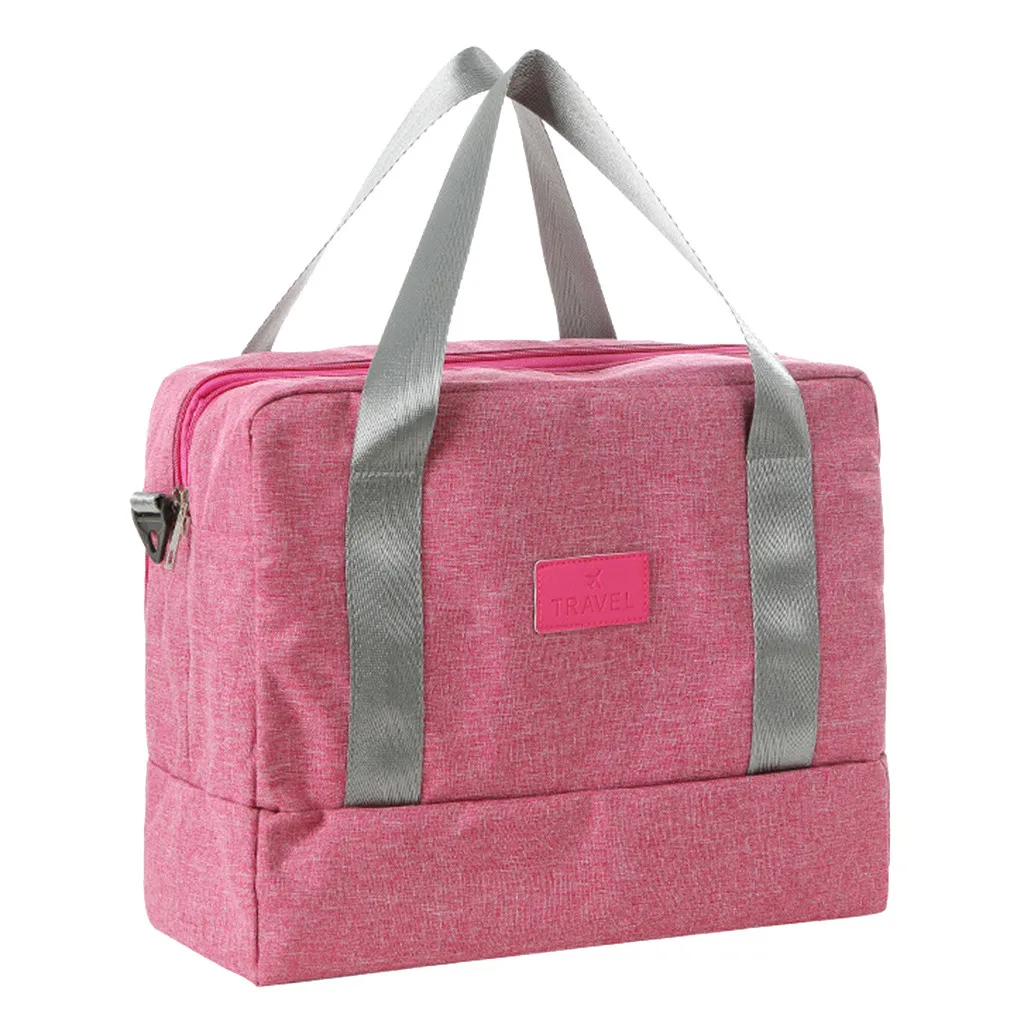 Дорожная сумка Органайзер Большая вместительная для багажа школьная мужчин и