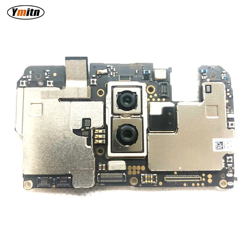 Оригинальная Рабочая хорошо разблокированная Ymitn для Huawei Mate 10 Mate10 ALP-AL00