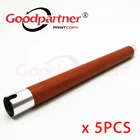 5X верхний нагревательный ролик для Kyocera FS1030 FS1100 FS1120 FS1300 FS1320 FS1350 FS1370 FS2000 FS1028 FS1035 FS1128 FS1130 FS1135