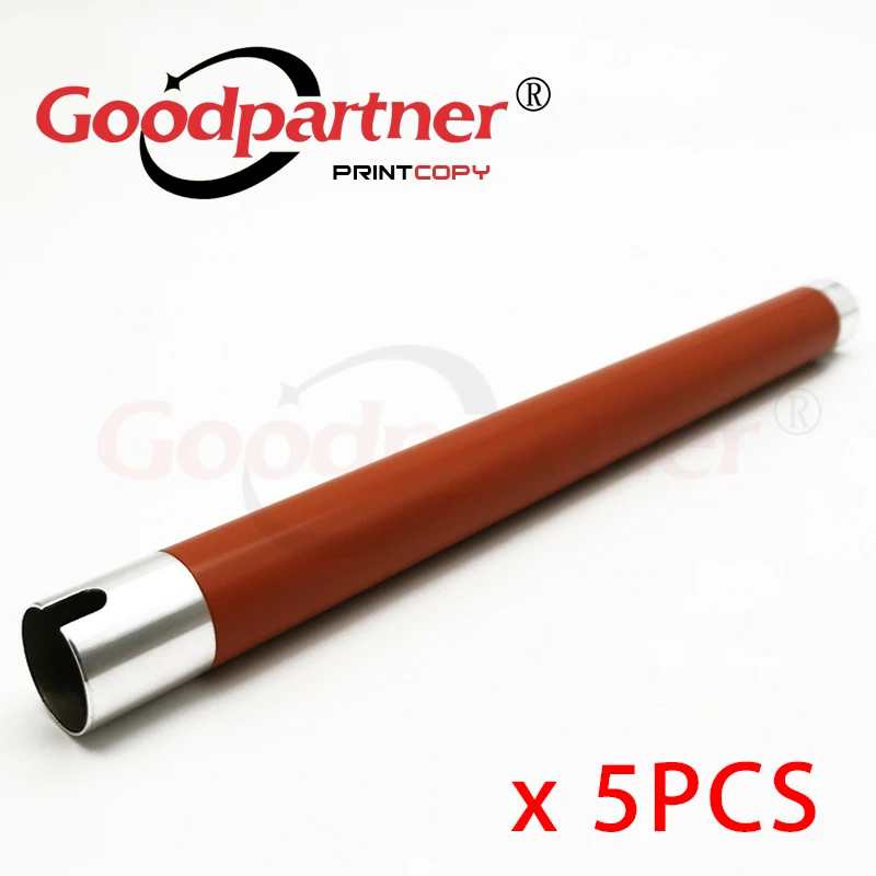 5X верхний тепловой ролик для Kyocera FS1030 FS1100 FS1120 FS1300 FS1320 FS1350 FS1370 FS2000 FS1028 FS1035 FS1128 FS1130