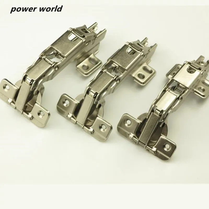 Дверные петли для шкафов 175 градусов фиксированная большая фотопетля мебельная