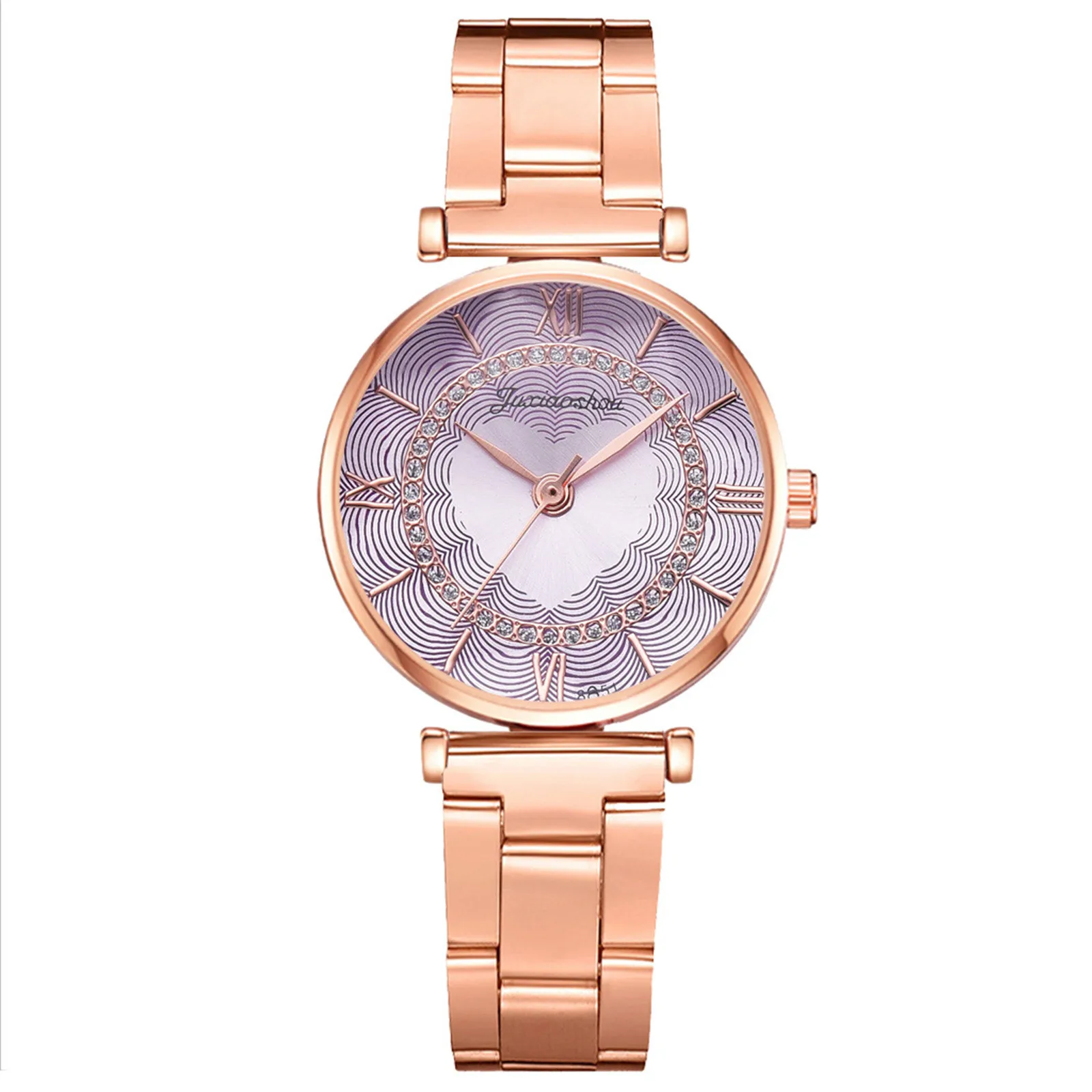 

Fashion Elegant Simple Style Sleek Watch With Strap Dial Gift Minimalist Women's Quartz Watches High Quality Simple Wristwatche
