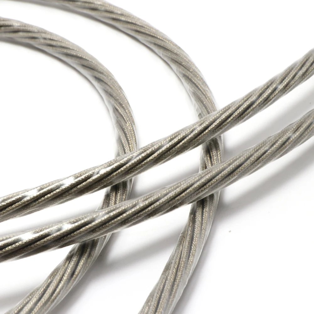 Кабель для соединения медного сигнала OFC с посеребренным покрытием Nordost ODIN 7N