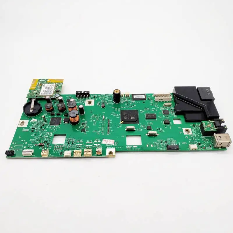 Основное устройство форматирования board для HP Officejet Pro 8600 PLUS N911g|formatter board|hp formatter boardhp