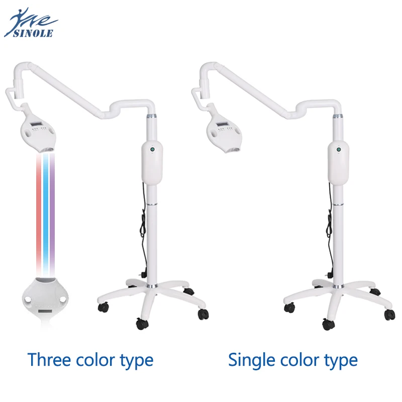 Светодиодные лампы устройство для отбеливания зубов светильник |