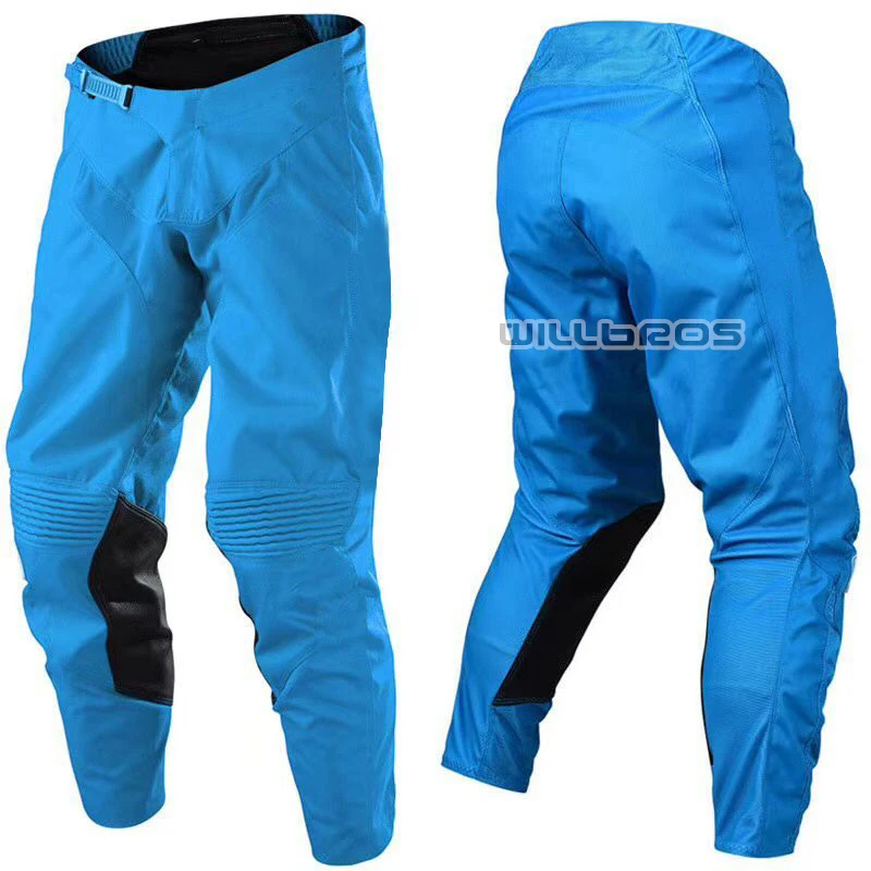 

Sprint Race Pants Motocross Racing Trousers ATV UTV MTB Dirt Bike Offroad Cycling Moto Traveling Men