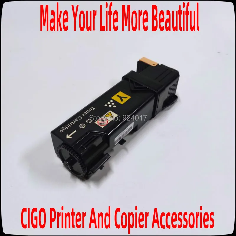 Для картриджа с тонером Xerox CT201303 CT201304 CT201305 CT201306 для DocuPrint C2120 2120 тонер цветного