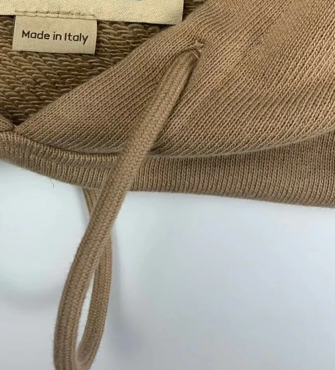 

Hoodie Unisex Sweatshirt T-Shirt tee pull femme Luxury shirt Brand Designer clothes jacket Letter Logo Print Loose Versatile G1