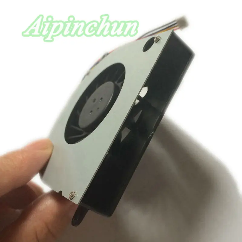 Aipinchun 4Pins New Laptop CPU Cooling Fan For Lenovo G460 G460A G465 Z460 Z465 Z560 Z565 G565 Cooler | Компьютеры и офис
