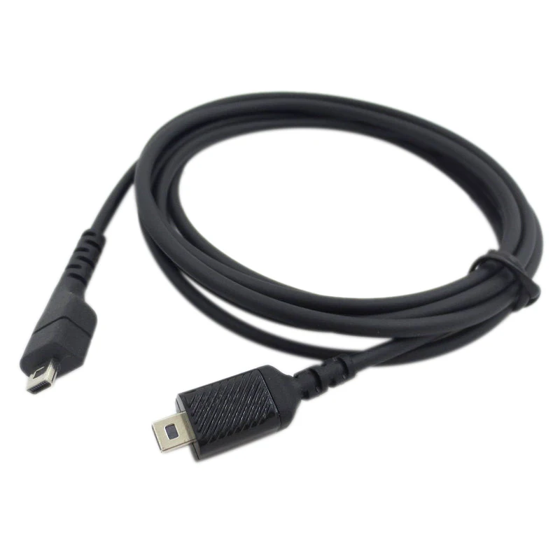 

Suitable for Arctis3 7 Arctis5 Sound Card Cable Headset Cable