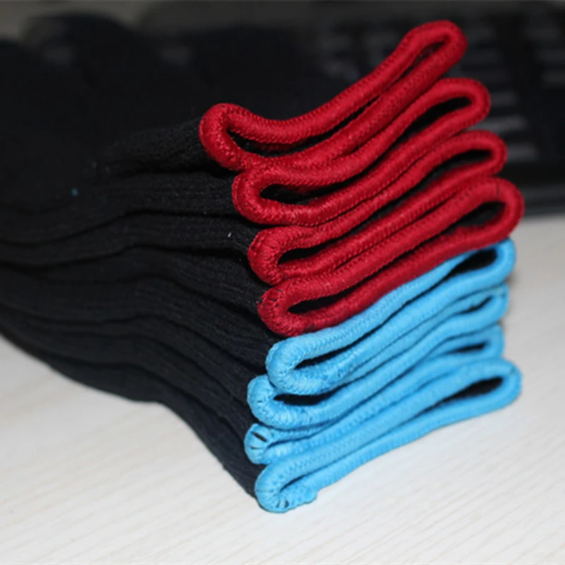 Термостойкая перчатка для укладки волос 1 шт. Плойка завивки плоская черная