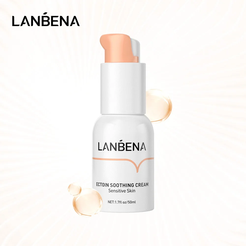 Успокаивающий Крем для кожи 50 мл|Дневные крема и увлажнители| |