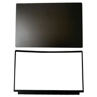 new for msi gs76 stealth ms 17m1 laptop lcd back coverfront bezel computer case