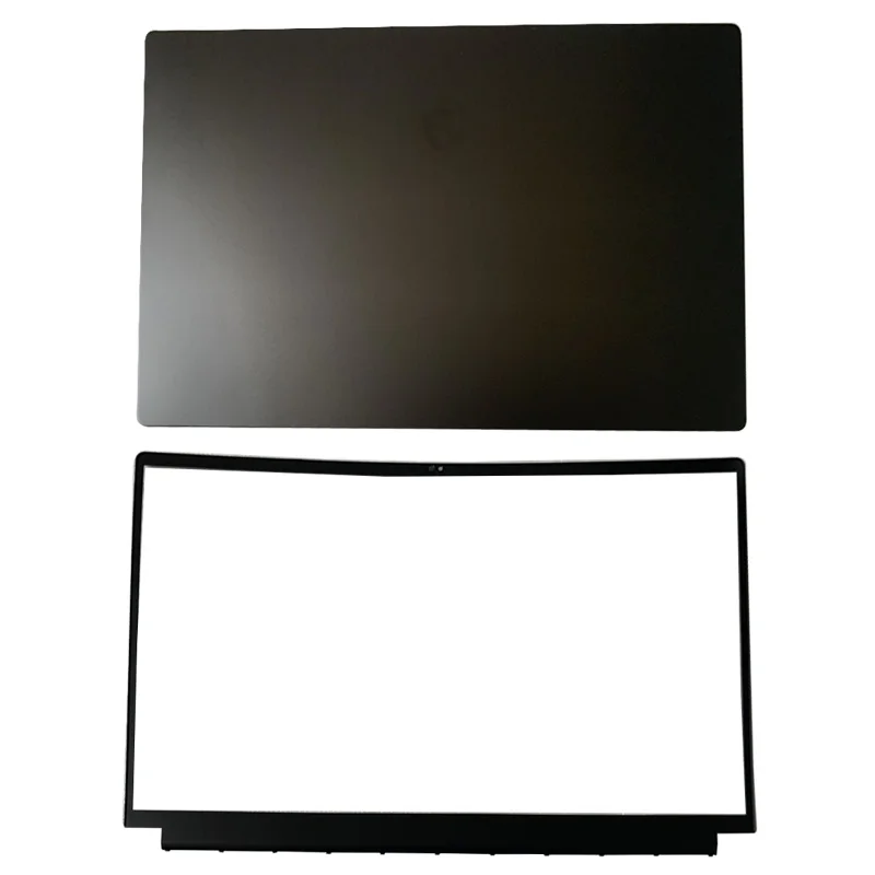 Новый для MSI GS76 стелс MS-17M1 ноутбук ЖК-дисплей задняя крышка/Передняя панель