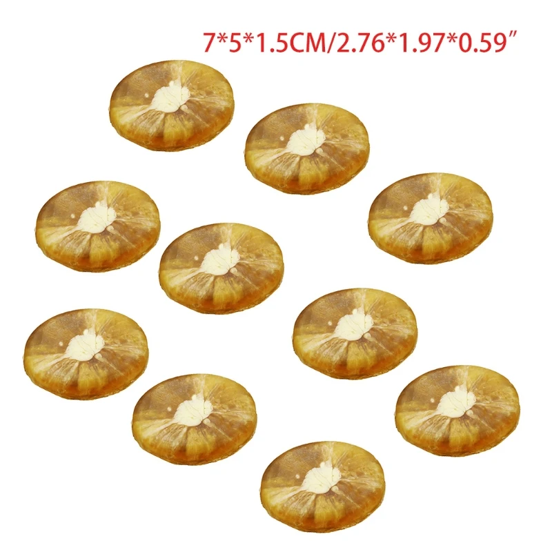 

10Pcs/Set Natural Amber Beeswax Handmade Soap Moisturizing Nurishing Facial Body Deep Cleansing Refreshing Oil-Control Beauty To