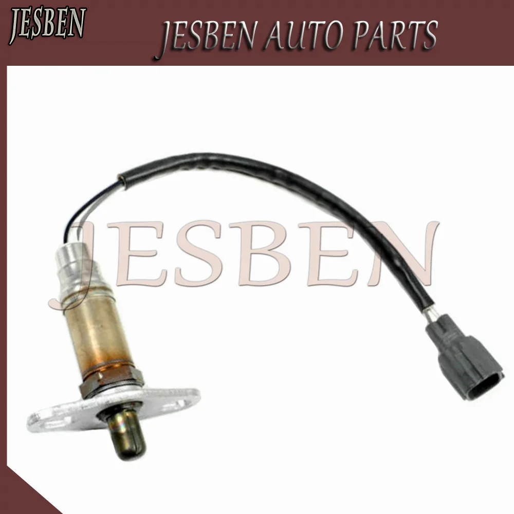 Восходящий кислородный датчик O2 подходит для TOYOTA LAND CRUISER 4.5L 1993-1995 NO 234-4520 89465-69115
