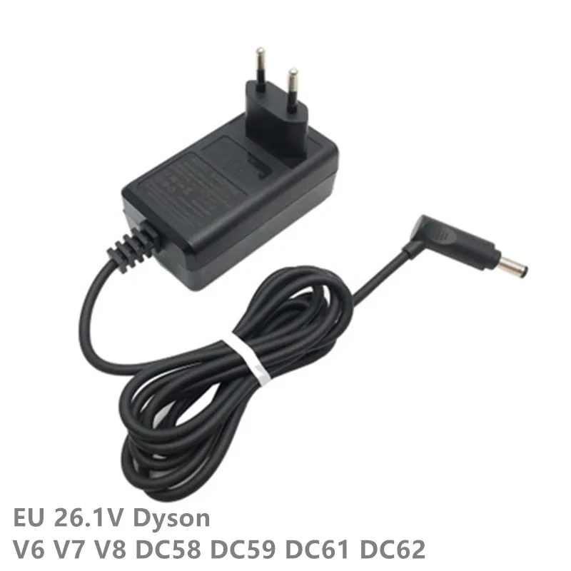 Сменное зарядное устройство для пылесосов Dyson DC30 DC31 DC34 DC35 DC44 DC45 DC54 V6-V11 блок