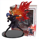 ARTFX J Токийский Гуль Touka Kirishima Аниме Фигурка 18 ПВХ экшн-фигурка игрушка Touka Kirishima фигурка Модель Кукла Tohka фигурка