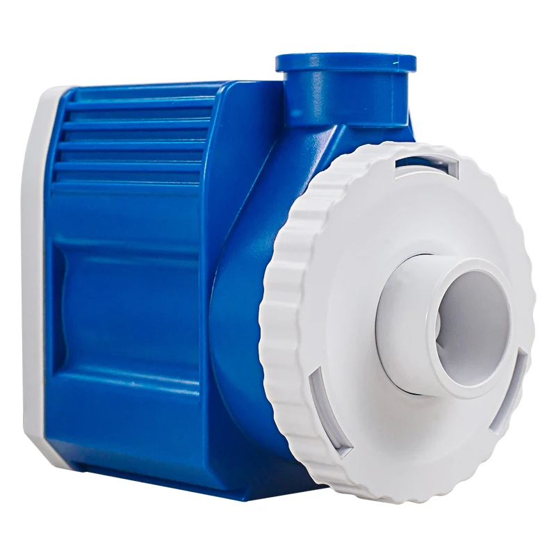 

Bubble Magus seawater fish tank DC needle brush pump A5 A8 A9 egg pump with DSP-1000 DSP-2000 DSP-4000