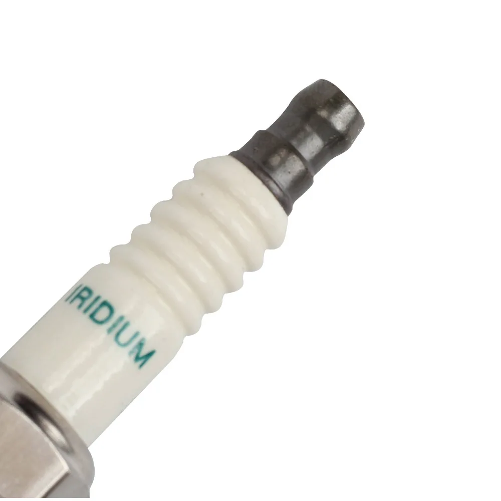 Dasbecan 4 шт. иридиевая Свеча зажигания SK20BGR11 для Toyota 90919-01221 Свеча зажигания для Denso свеча зажигания автомобиля