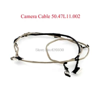 laptop camera cable for dell for inspiron 15 7000 7537 p36f 50 47l11 002 used