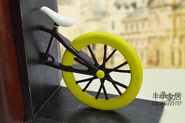 Классический книжный конец элегантный аксессуары украшение модный винтажный